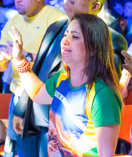 Eu aceito Jesus Eu aceito Jesus