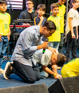 Eu aceito Jesus Eu aceito Jesus