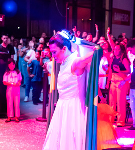 IBG - Igreja Batista da Graça IBG - Igreja Batista da Graça