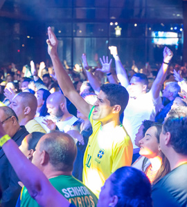 IBG - Igreja Batista da Graça IBG - Igreja Batista da Graça