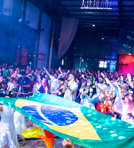 IBG - Igreja Batista da Graça IBG - Igreja Batista da Graça